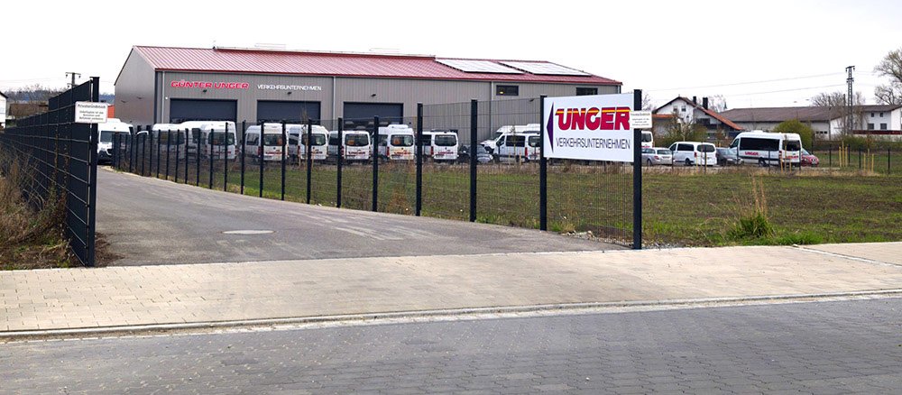 Unger Reisen Landshut